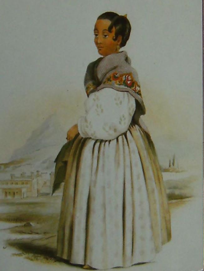 Angela van Bengale